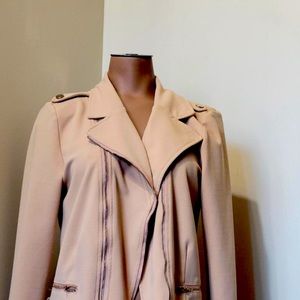 Semi-used women’s jacket